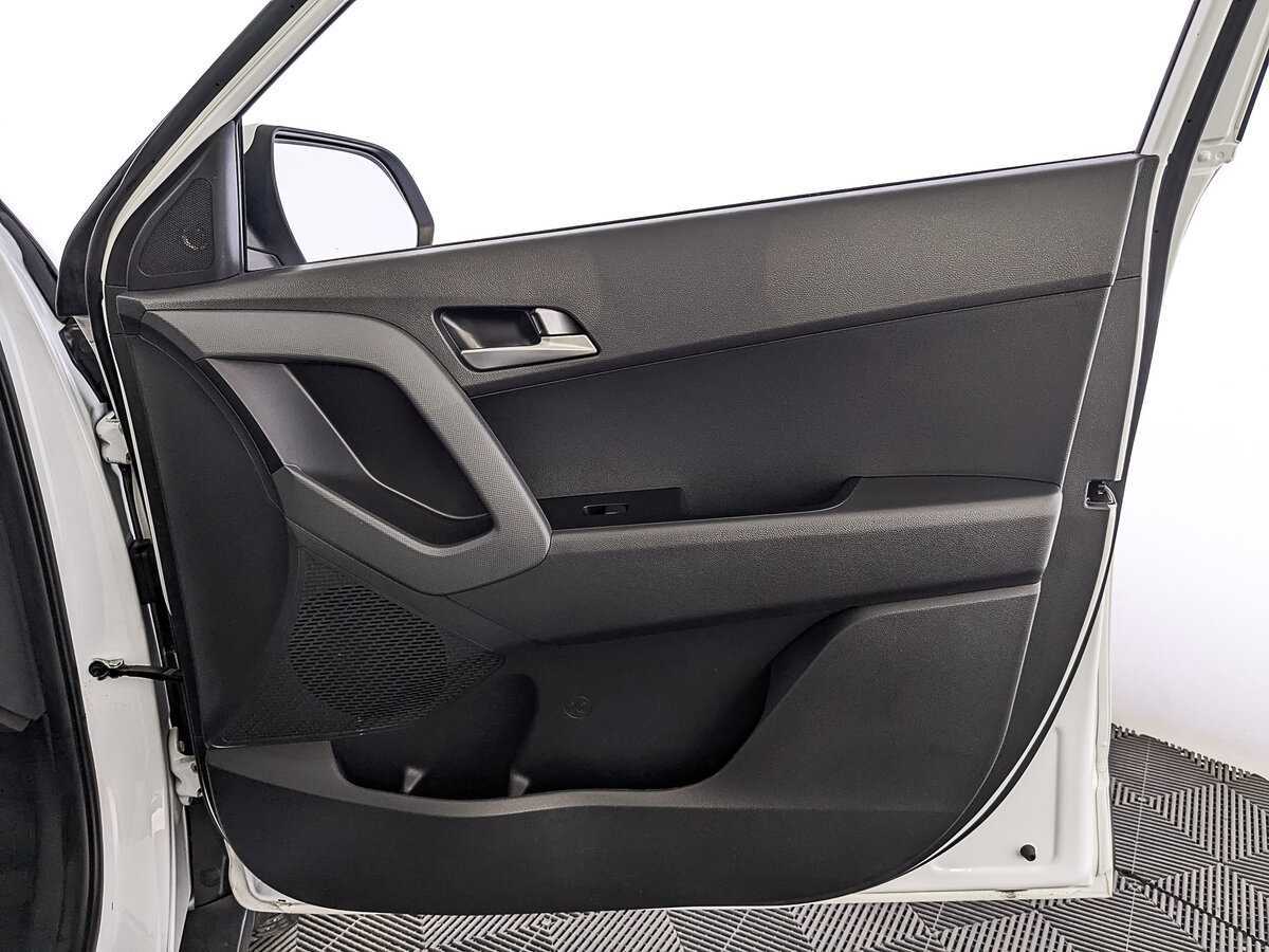 Купить Хендай Крета, 2020, 54 084 км.. Фото: #24