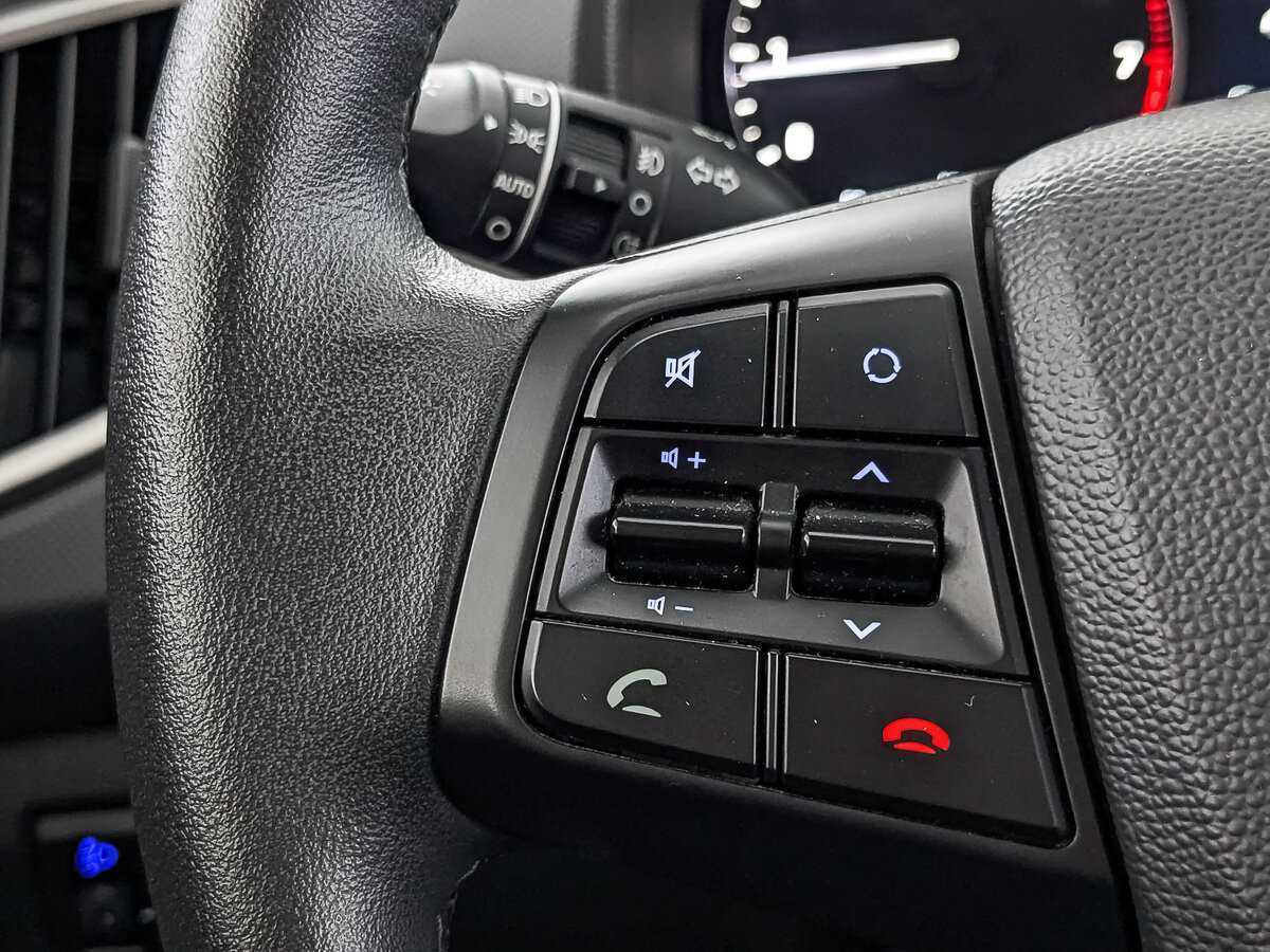 Купить Хендай Крета, 2020, 54 084 км.. Фото: #26