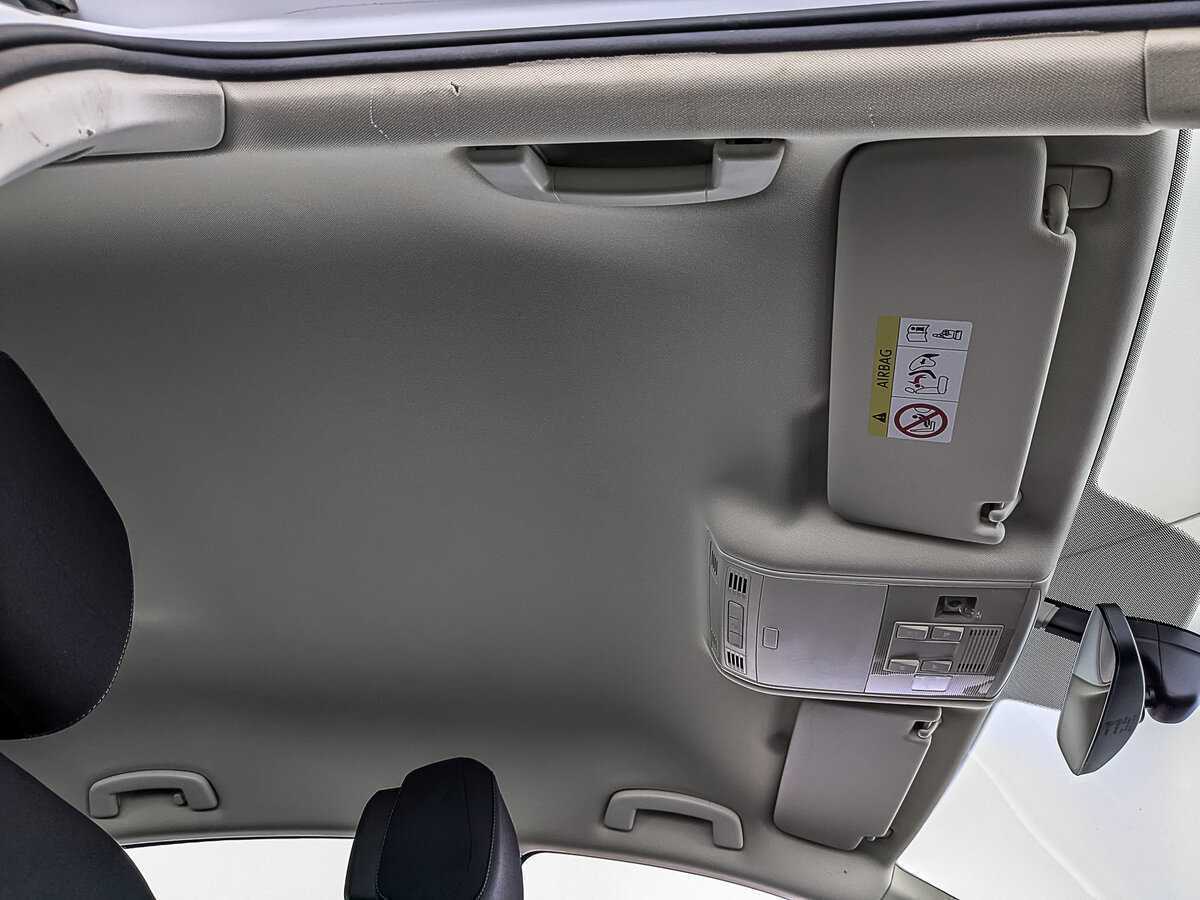 Купить Фольксваген Пассат, 2019, 88 389 км.. Фото: #22