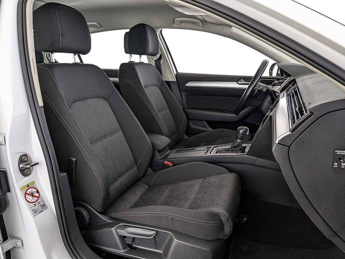 Купить Фольксваген Пассат, 2019, 88 389 км.. Фото: #23