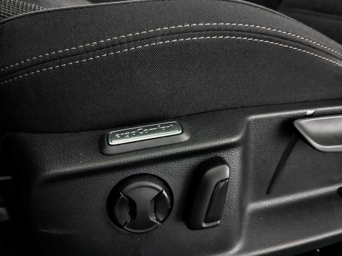 Купить Фольксваген Пассат, 2019, 88 389 км.. Фото: #25