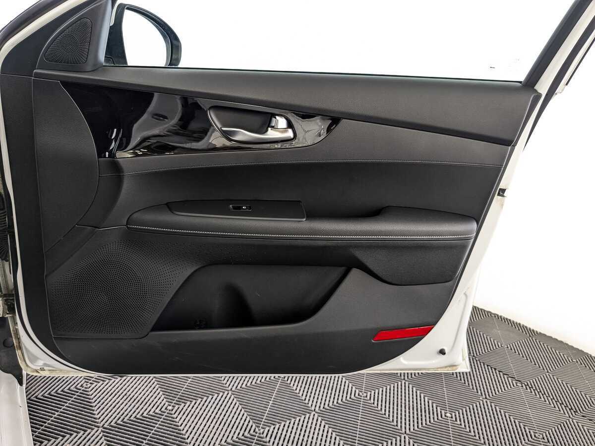 Купить Киа Церато, 2020, 97 466 км.. Фото: #22