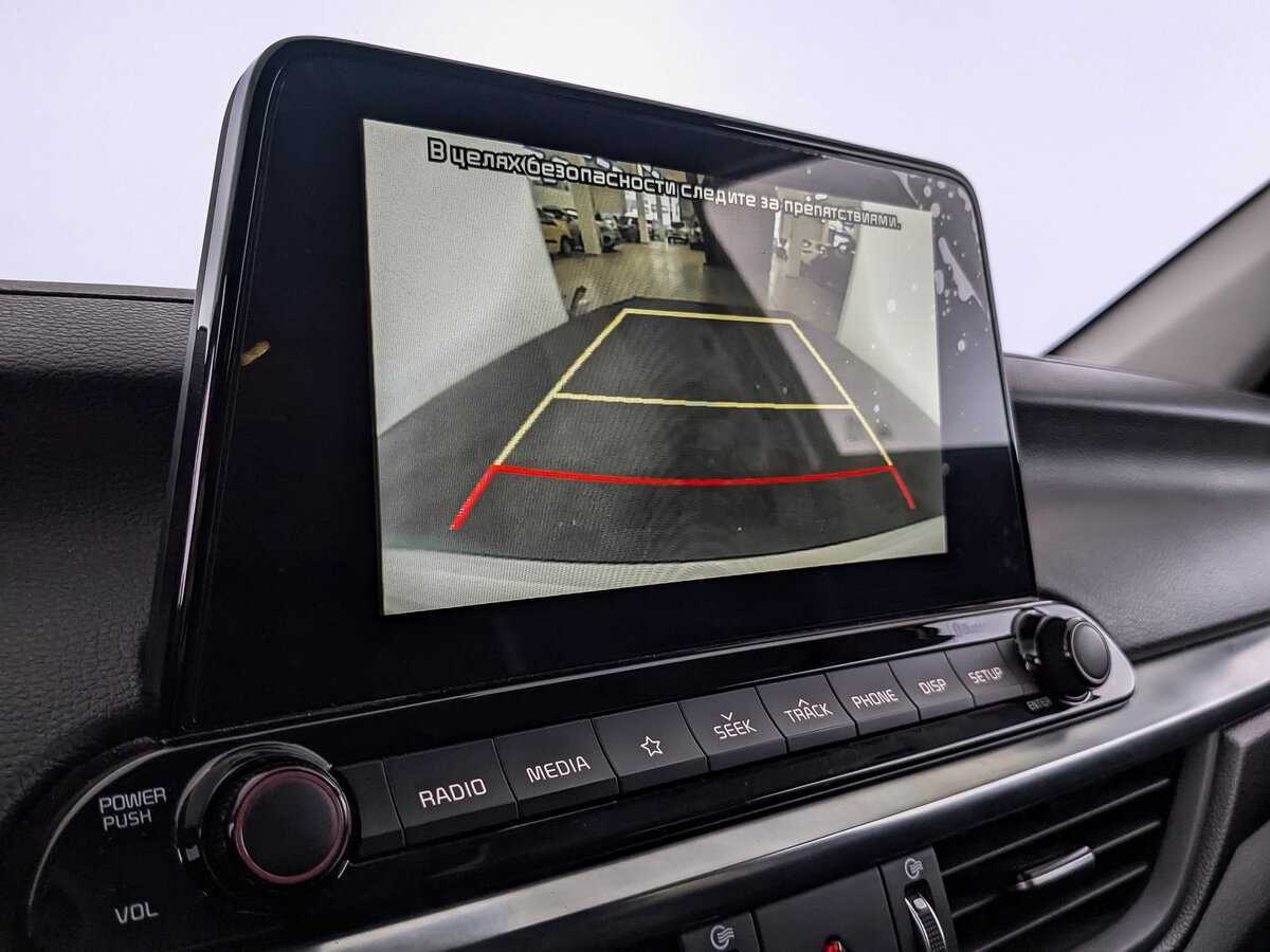 Купить Киа Церато, 2020, 97 466 км.. Фото: #25