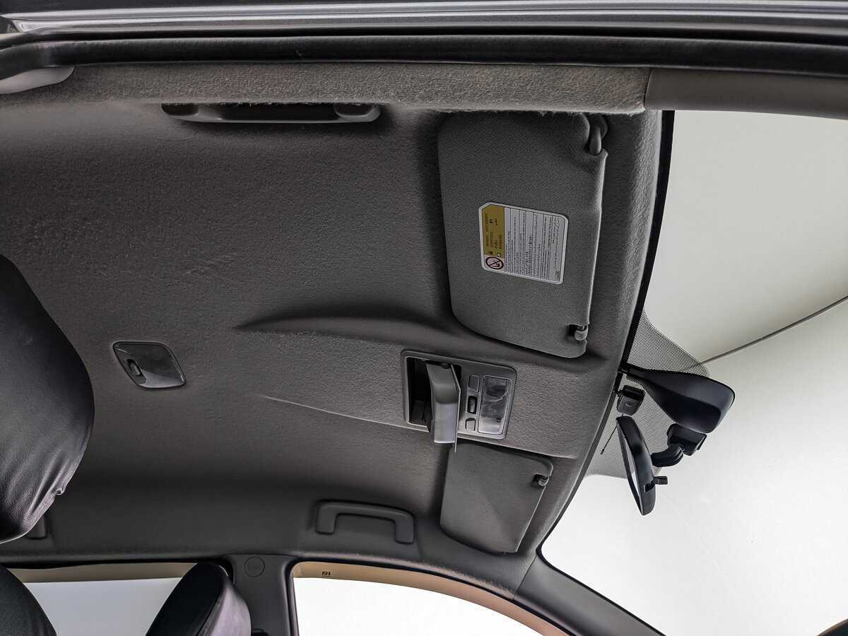 Купить Митсубиши Паджеро Спорт, 2013, 117 119 км.. Фото: #22