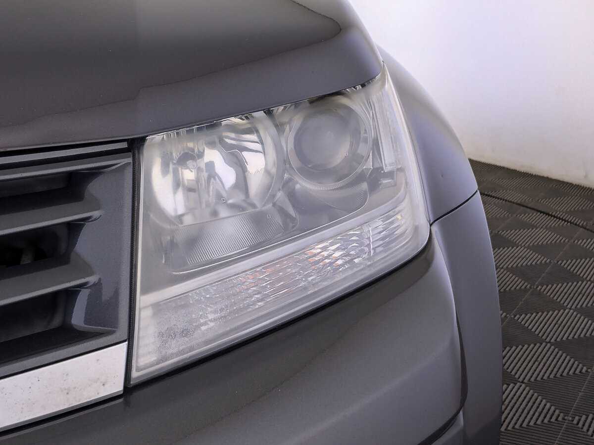 Купить Сузуки Гранд Витара, 2013, 162 740 км.. Фото: #10