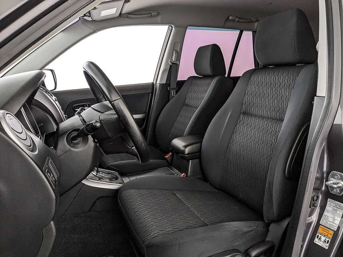 Купить Сузуки Гранд Витара, 2013, 162 740 км.. Фото: #19