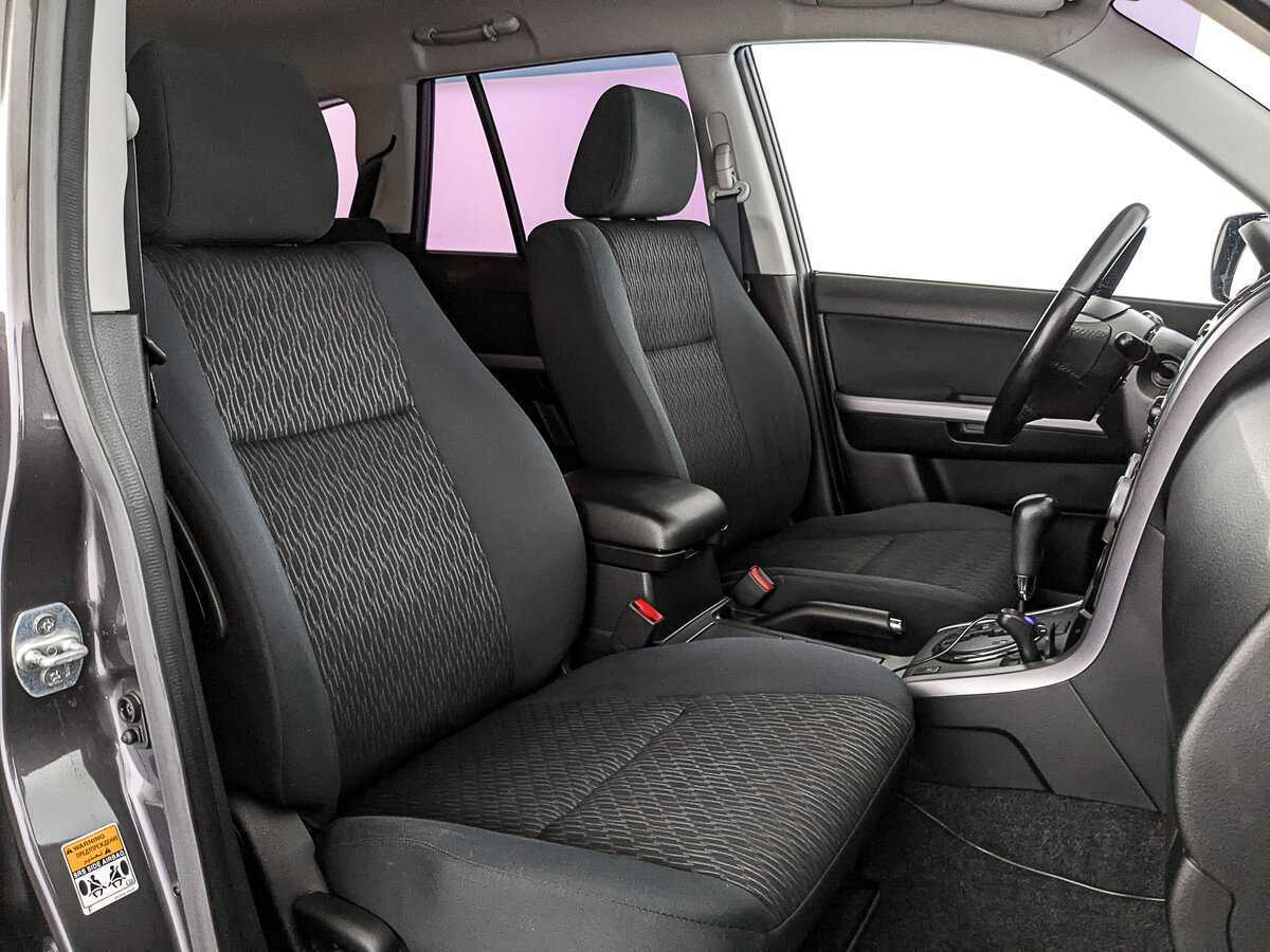 Купить Сузуки Гранд Витара, 2013, 162 740 км.. Фото: #23