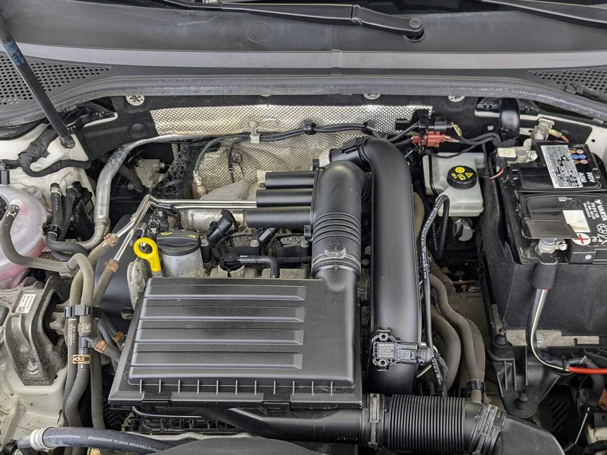 Купить Фольксваген Пассат, 2019, 56 357 км.. Фото: #8