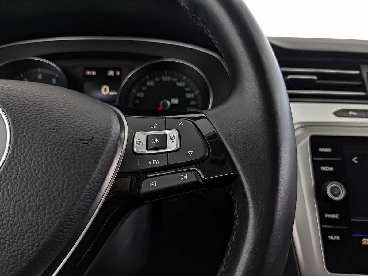 Купить Фольксваген Пассат, 2019, 56 357 км.. Фото: #27