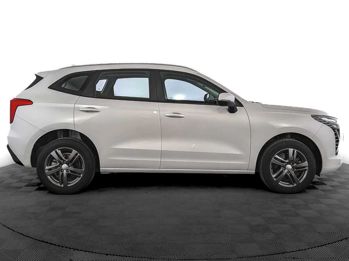 Купить Хавал Джолион, 2023, 21 607 км.. Фото: #3