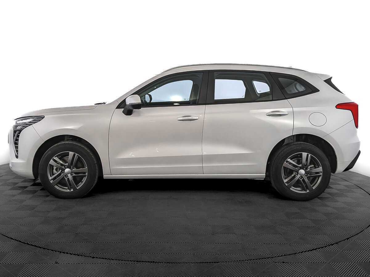 Купить Хавал Джолион, 2023, 21 607 км.. Фото: #7