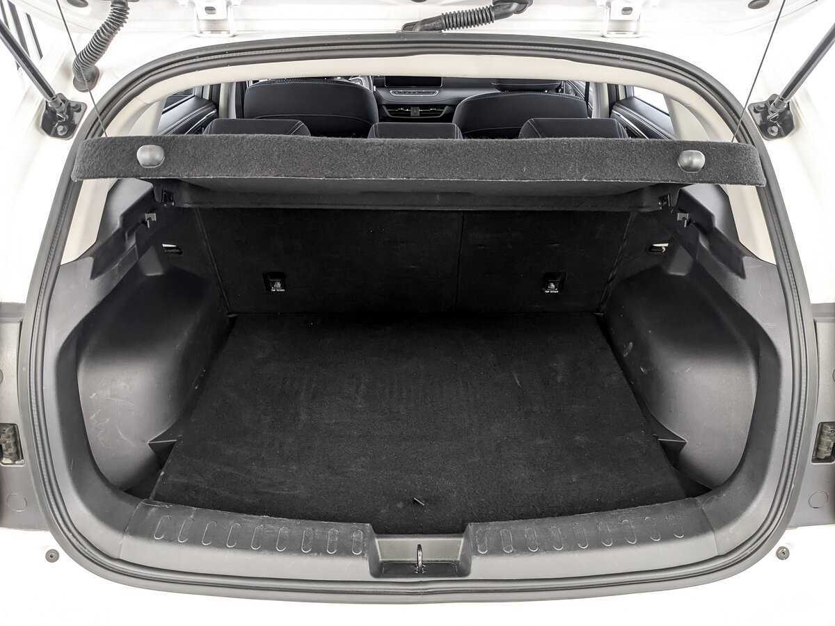 Купить Хавал Джолион, 2023, 21 607 км.. Фото: #9