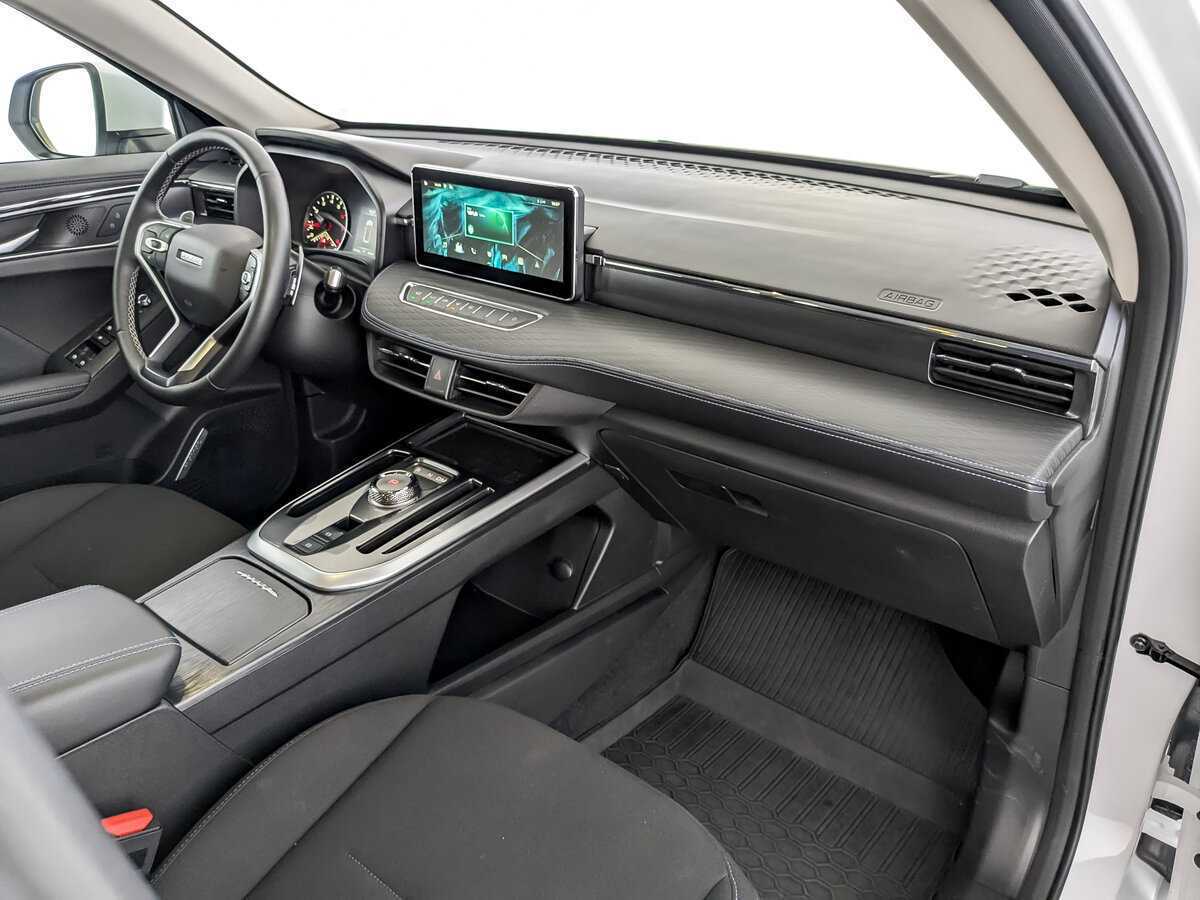 Купить Хавал Джолион, 2023, 21 607 км.. Фото: #10