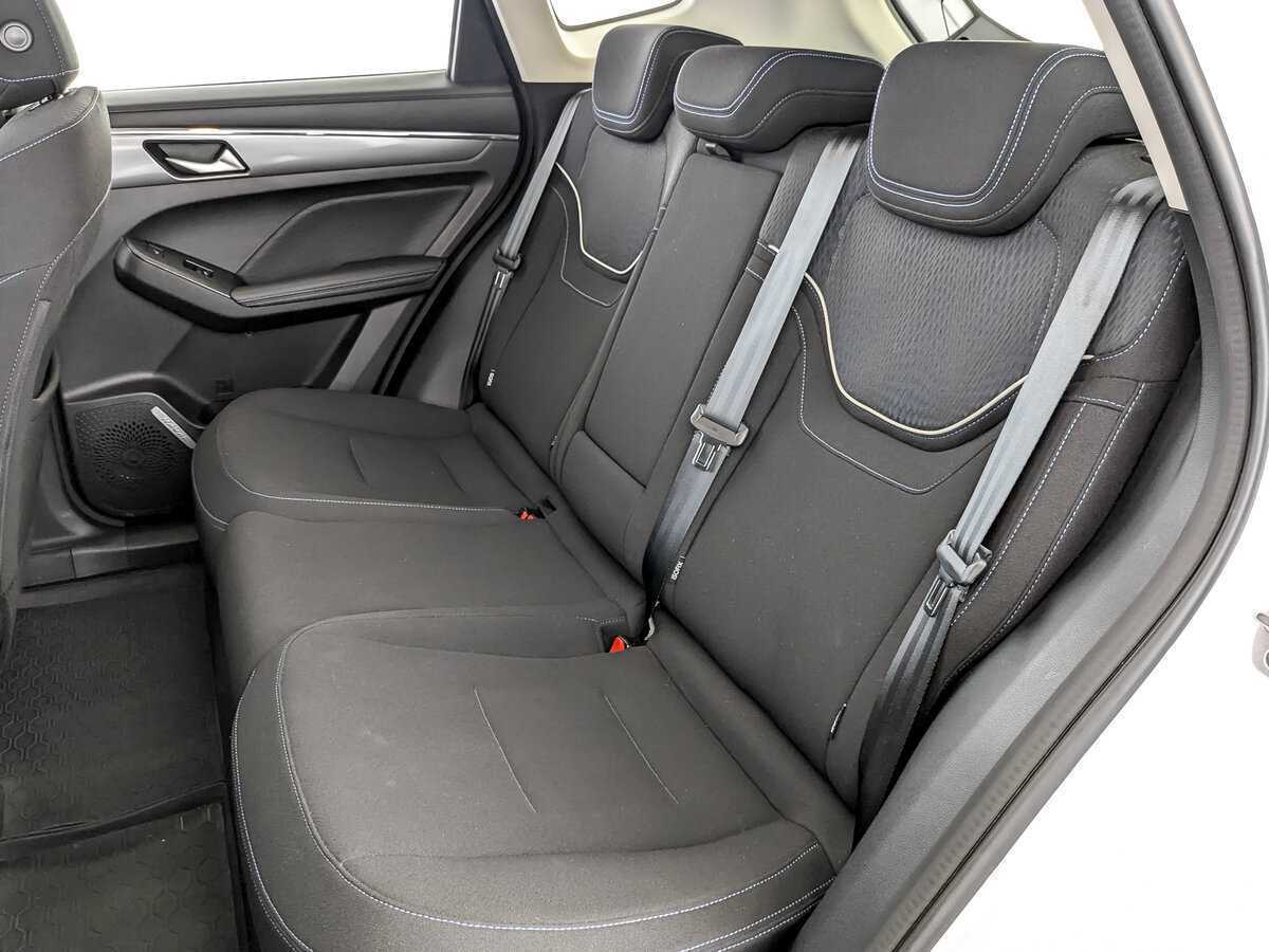 Купить Хавал Джолион, 2023, 21 607 км.. Фото: #11