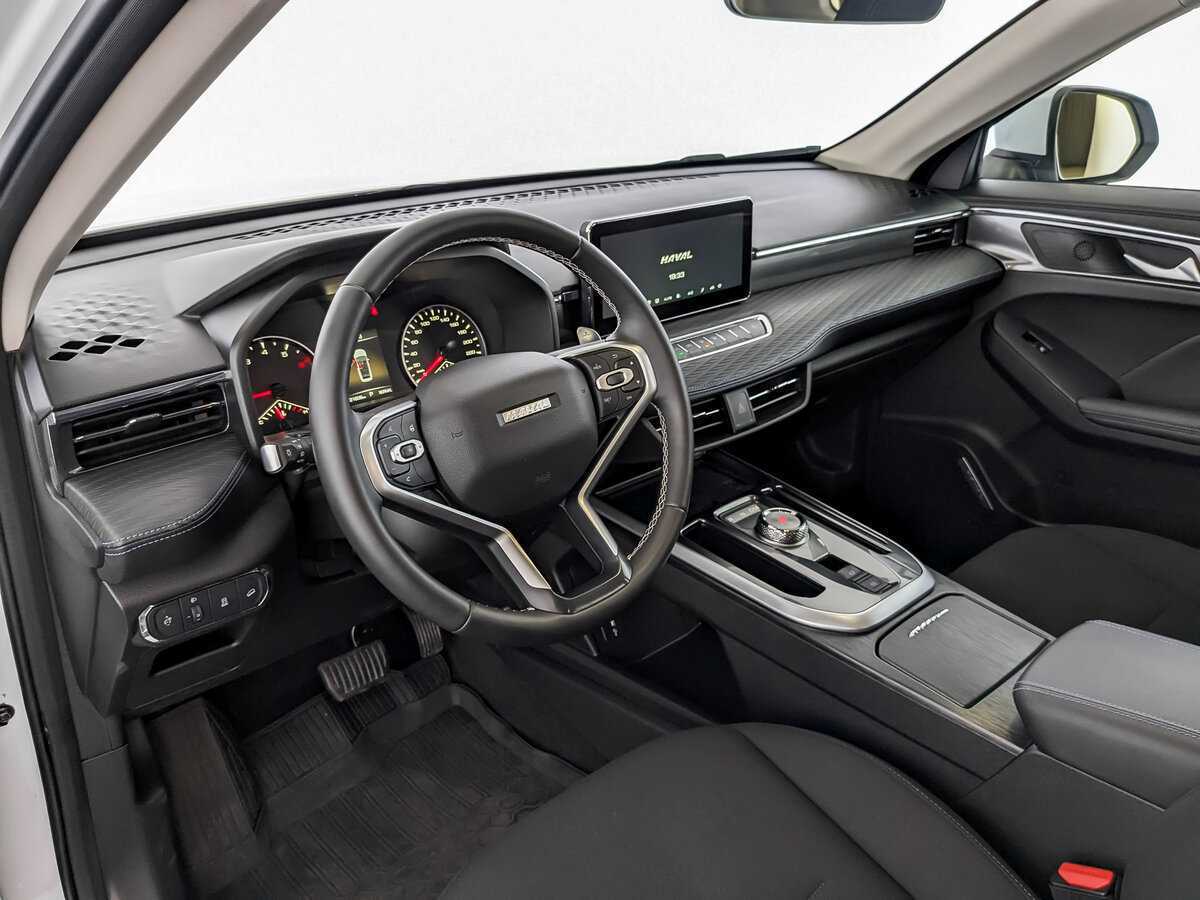 Купить Хавал Джолион, 2023, 21 607 км.. Фото: #15