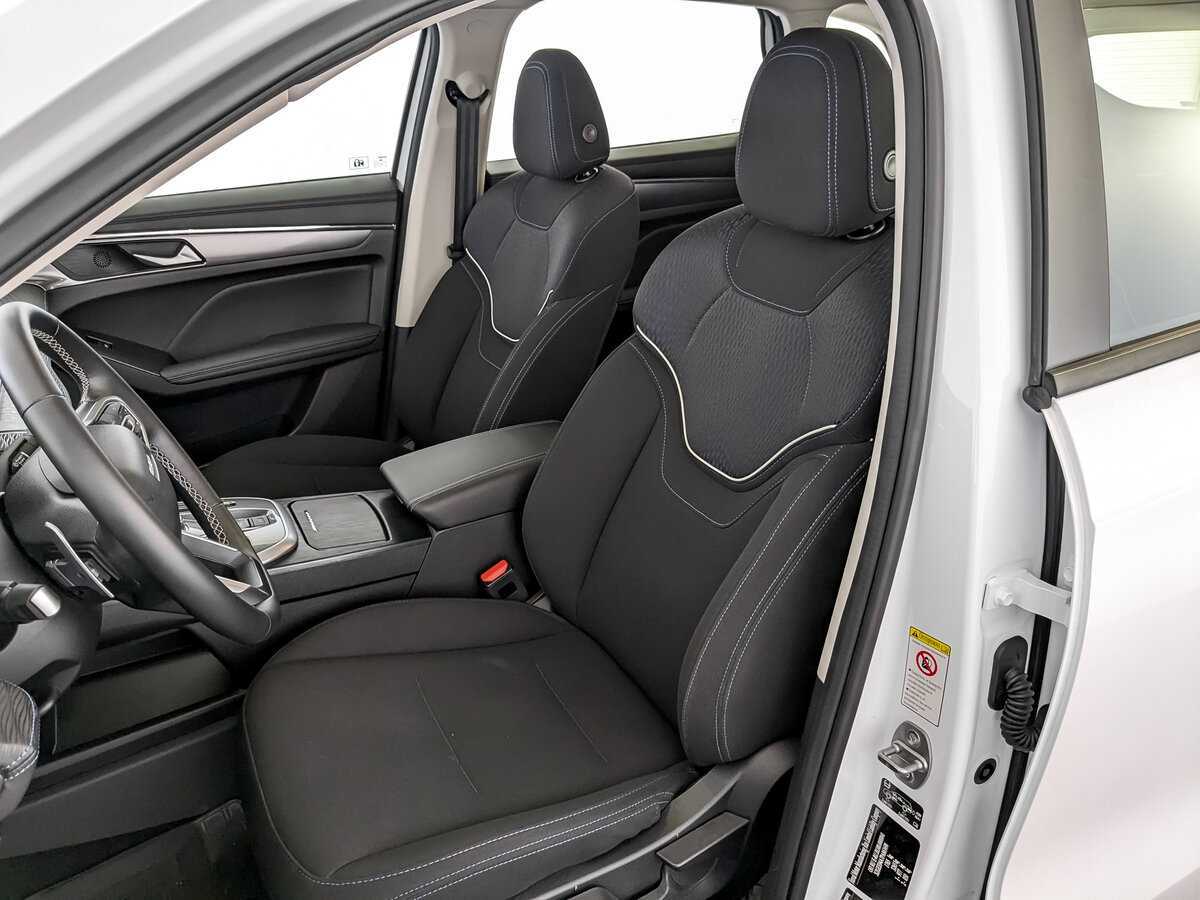 Купить Хавал Джолион, 2023, 21 607 км.. Фото: #19