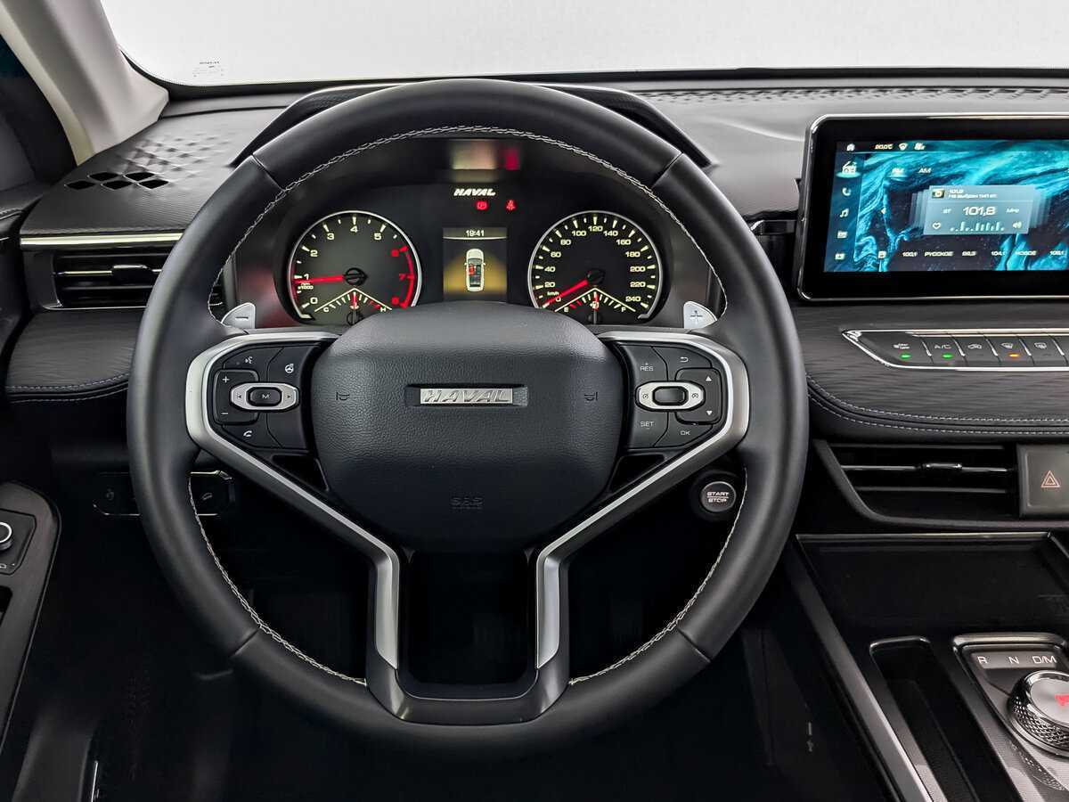 Купить Хавал Джолион, 2023, 21 607 км.. Фото: #20