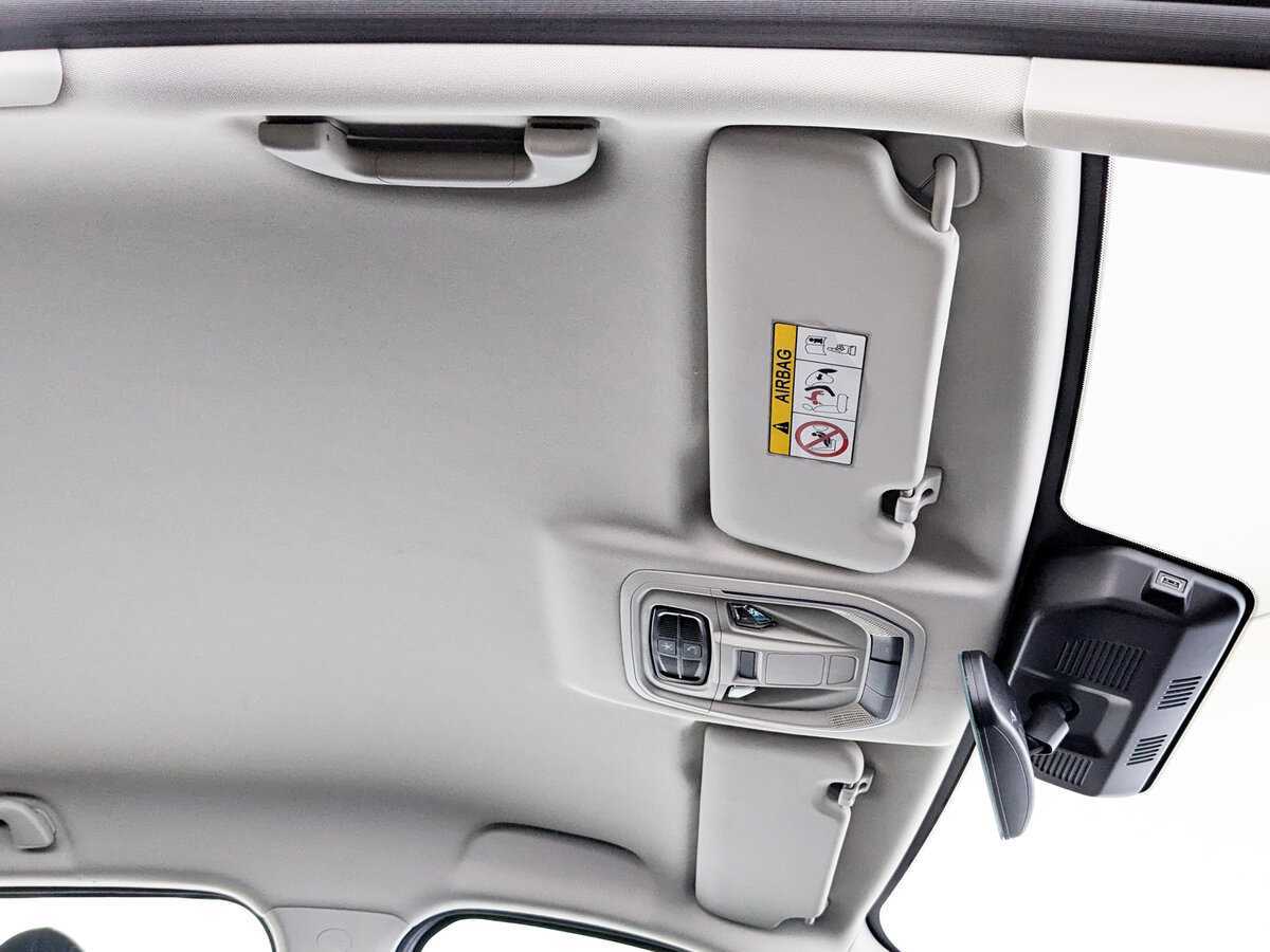 Купить Хавал Джолион, 2023, 21 607 км.. Фото: #21