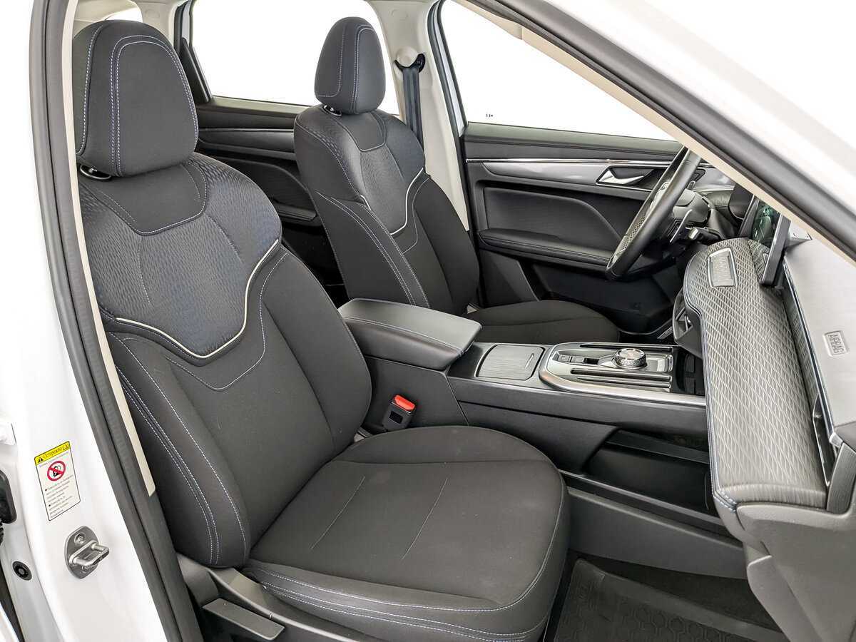 Купить Хавал Джолион, 2023, 21 607 км.. Фото: #22