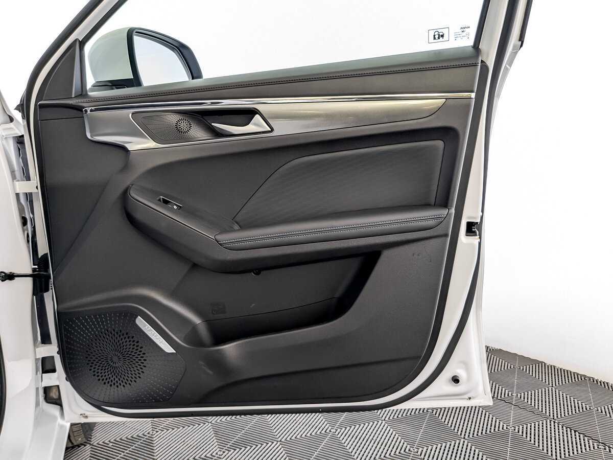 Купить Хавал Джолион, 2023, 21 607 км.. Фото: #23