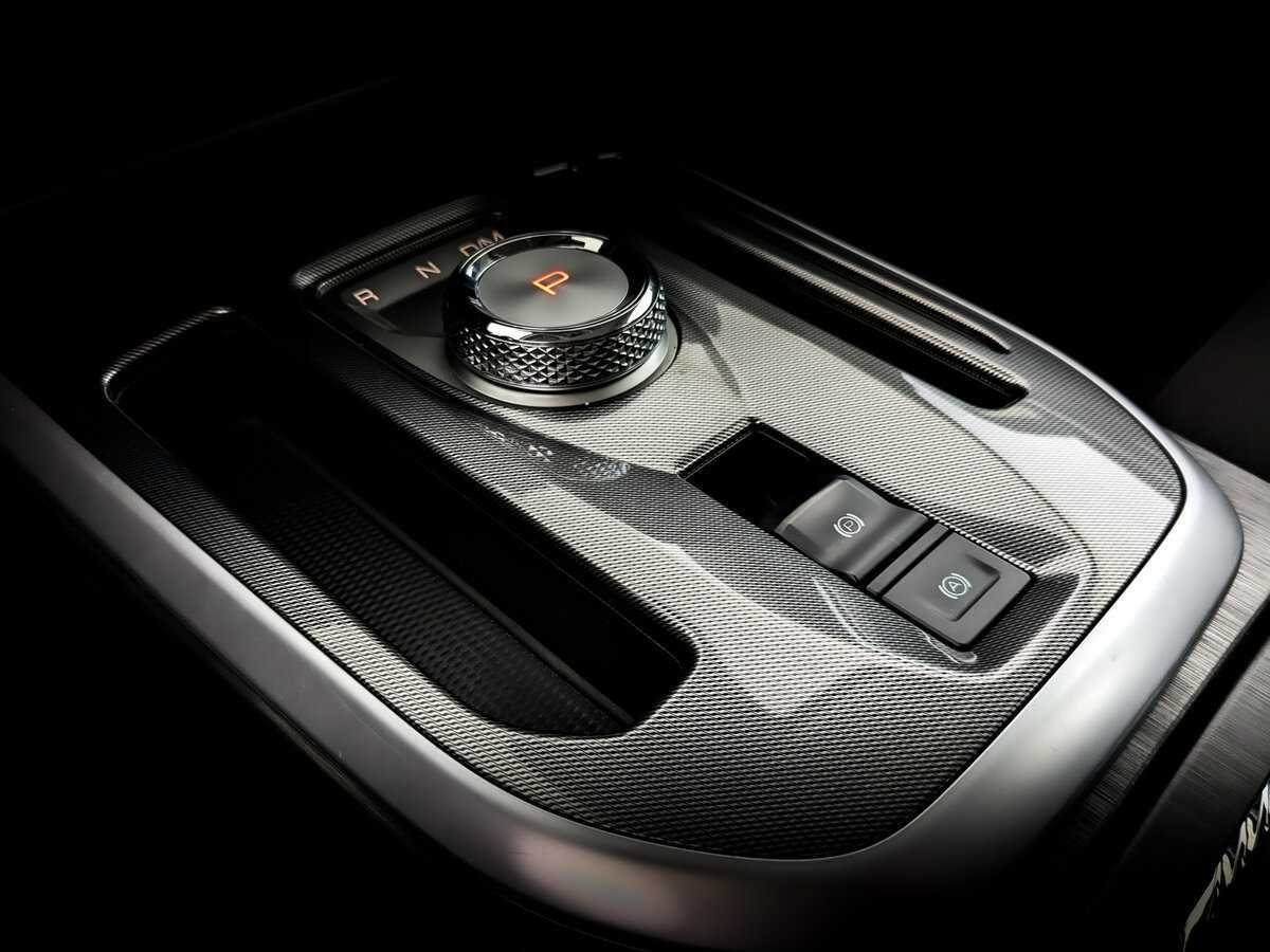 Купить Хавал Джолион, 2023, 21 607 км.. Фото: #24