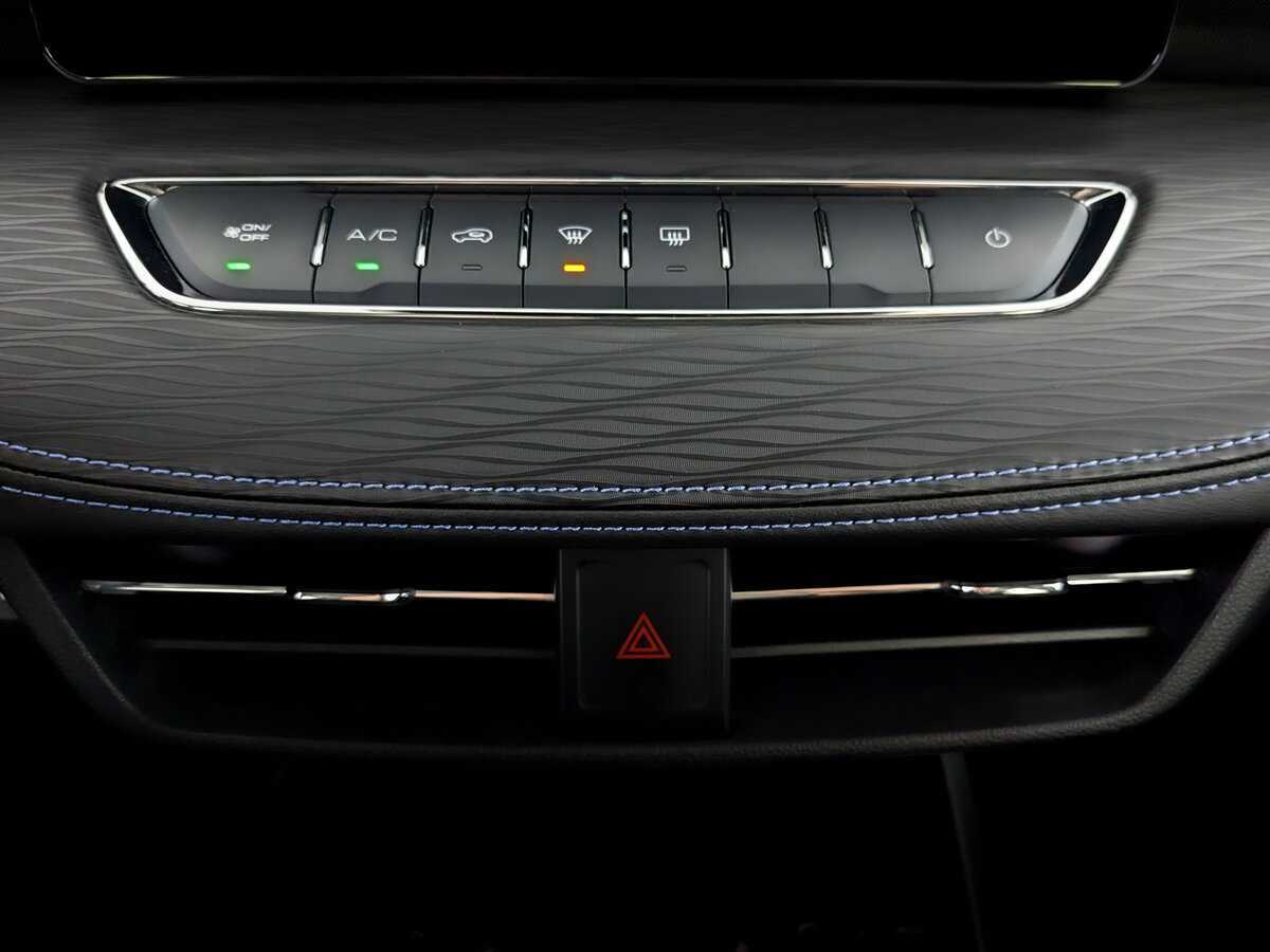 Купить Хавал Джолион, 2023, 21 607 км.. Фото: #25