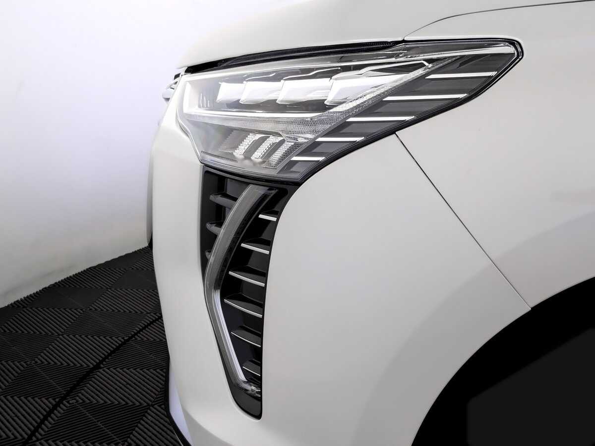 Купить Хавал Джолион, 2023, 21 607 км.. Фото: #27