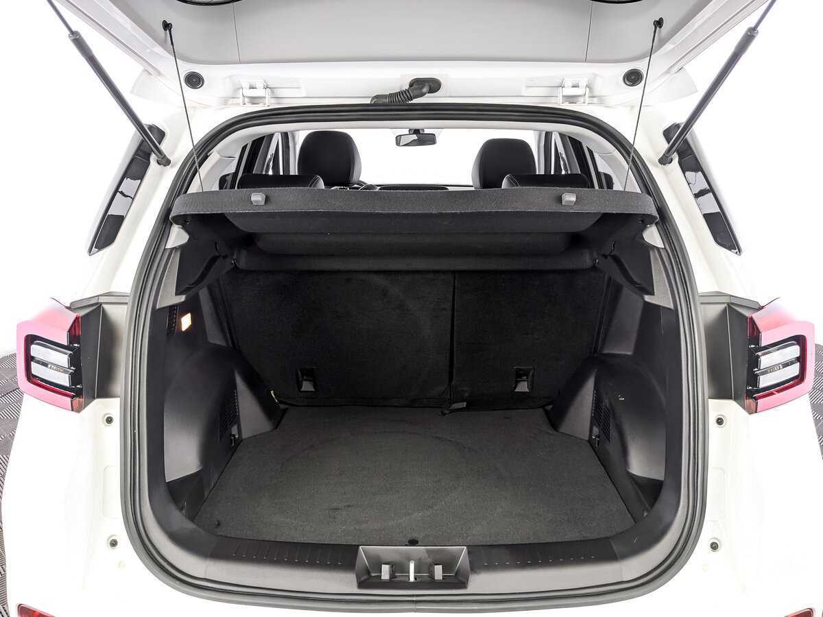 Купить Чери Тигго 4, 2022, 14 619 км.. Фото: #9