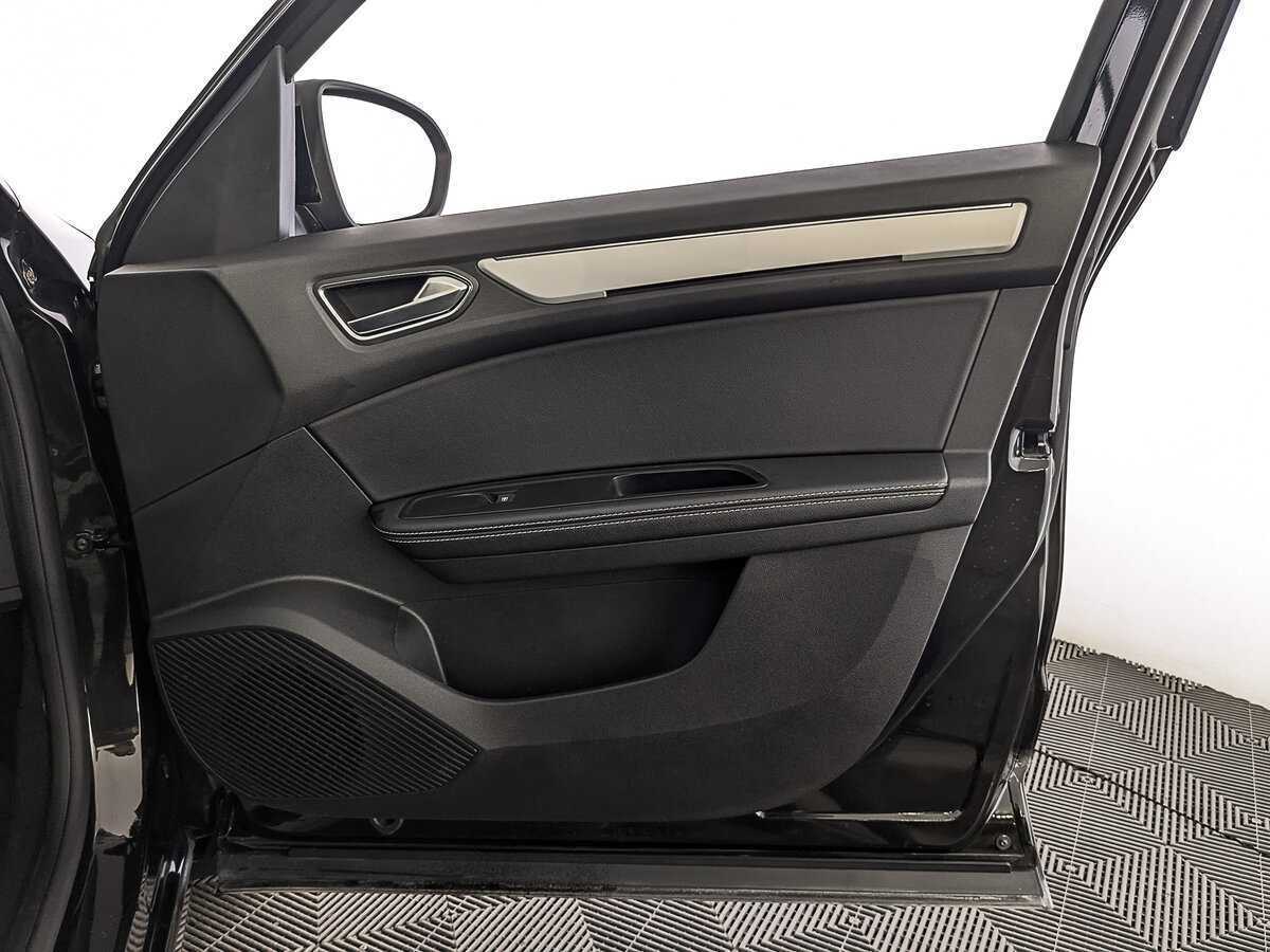 Купить Рено Аркана, 2021, 135 000 км.. Фото: #24