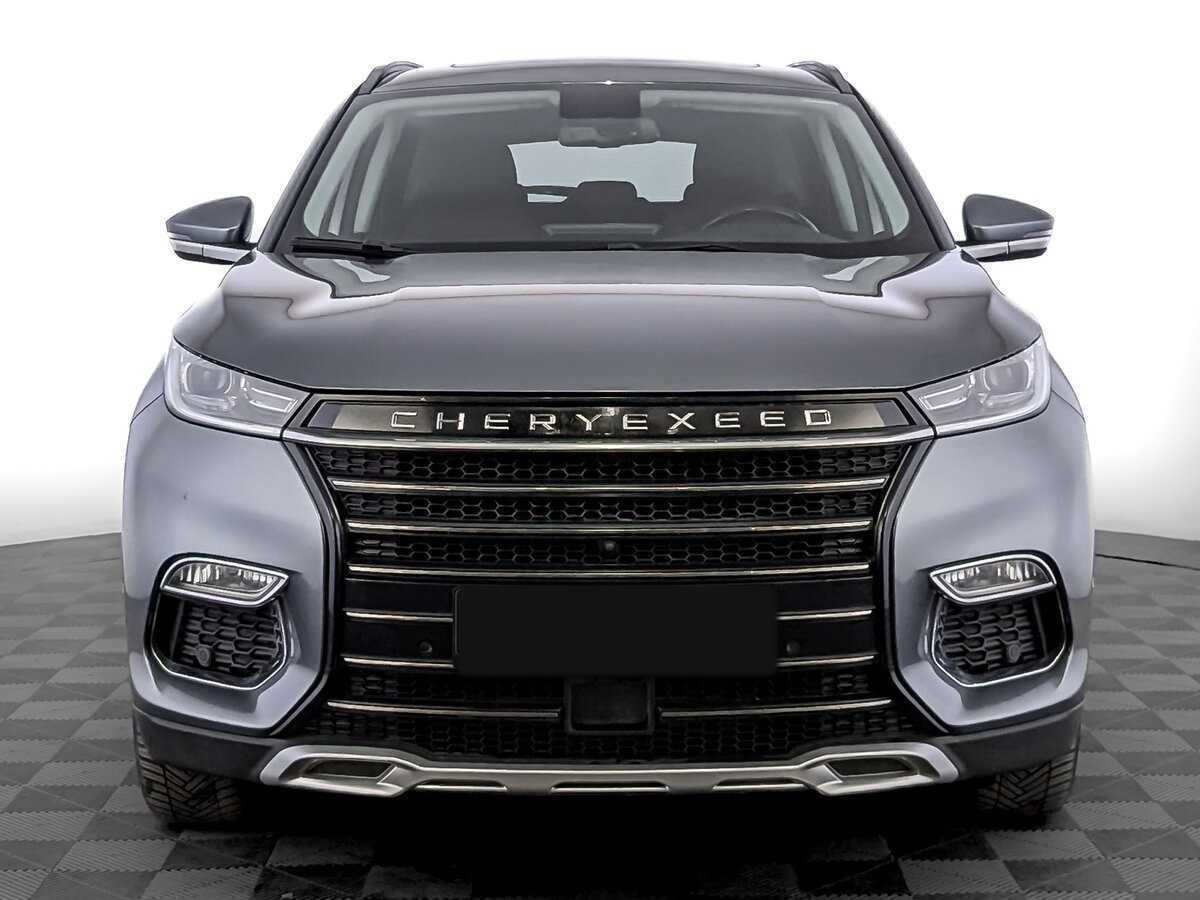 Купить Эксид Т-Икс-Л, 2021, 81 692 км.. Фото: #1