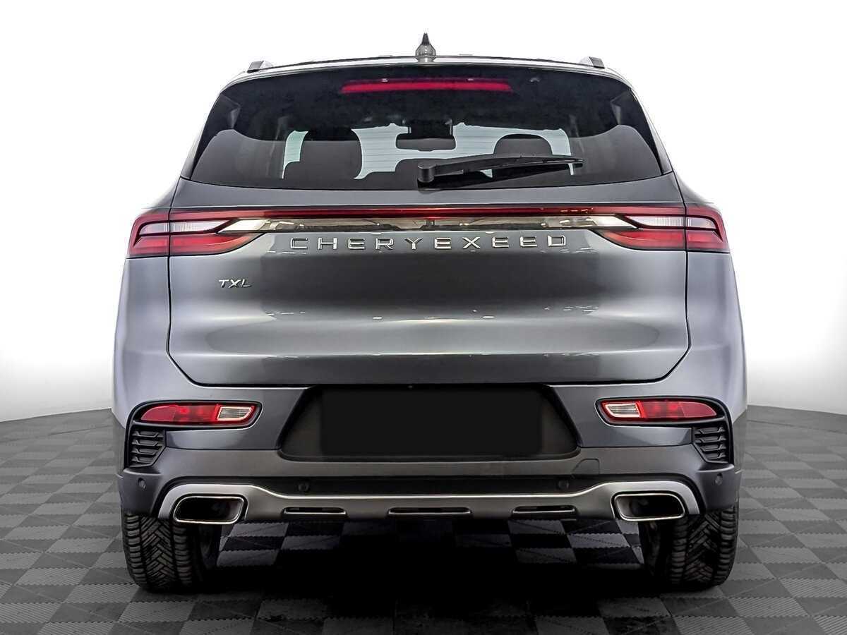 Купить Эксид Т-Икс-Л, 2021, 81 692 км.. Фото: #5