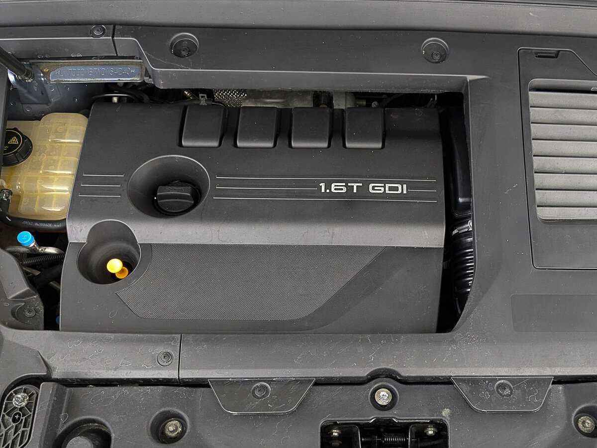 Купить Эксид Т-Икс-Л, 2021, 81 692 км.. Фото: #8