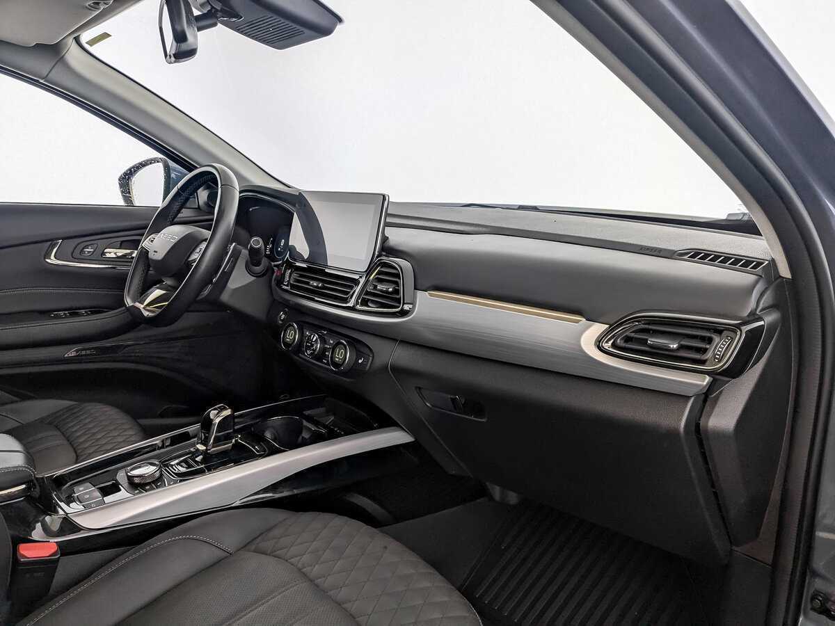 Купить Эксид Т-Икс-Л, 2021, 81 692 км.. Фото: #10