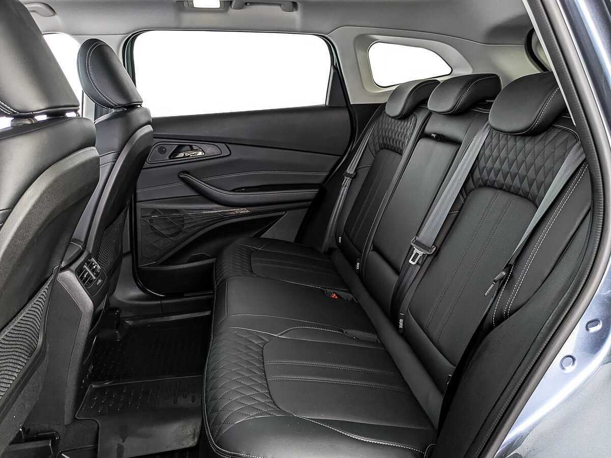 Купить Эксид Т-Икс-Л, 2021, 81 692 км.. Фото: #11