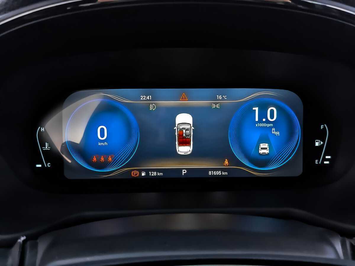 Купить Эксид Т-Икс-Л, 2021, 81 692 км.. Фото: #12