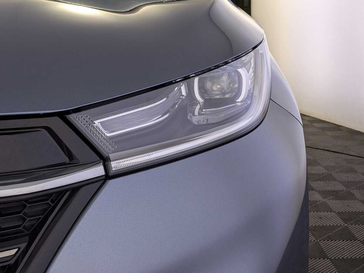 Купить Эксид Т-Икс-Л, 2021, 81 692 км.. Фото: #16