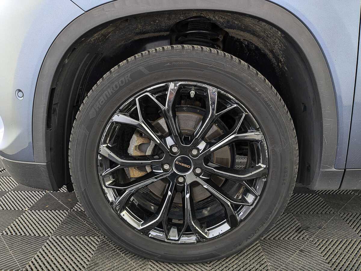 Купить Эксид Т-Икс-Л, 2021, 81 692 км.. Фото: #17