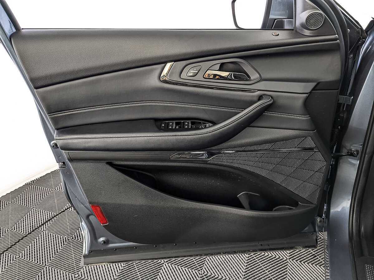 Купить Эксид Т-Икс-Л, 2021, 81 692 км.. Фото: #18