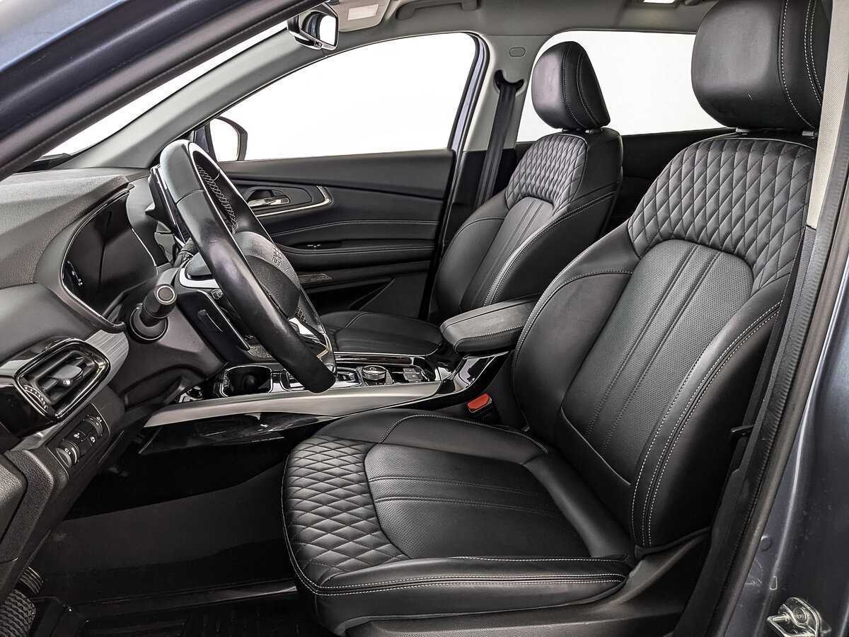 Купить Эксид Т-Икс-Л, 2021, 81 692 км.. Фото: #19