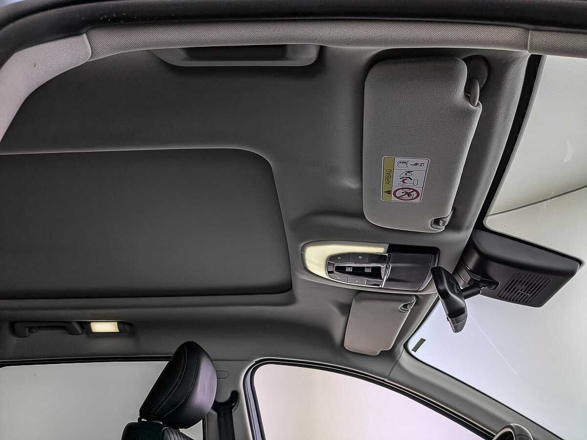 Купить Эксид Т-Икс-Л, 2021, 81 692 км.. Фото: #21