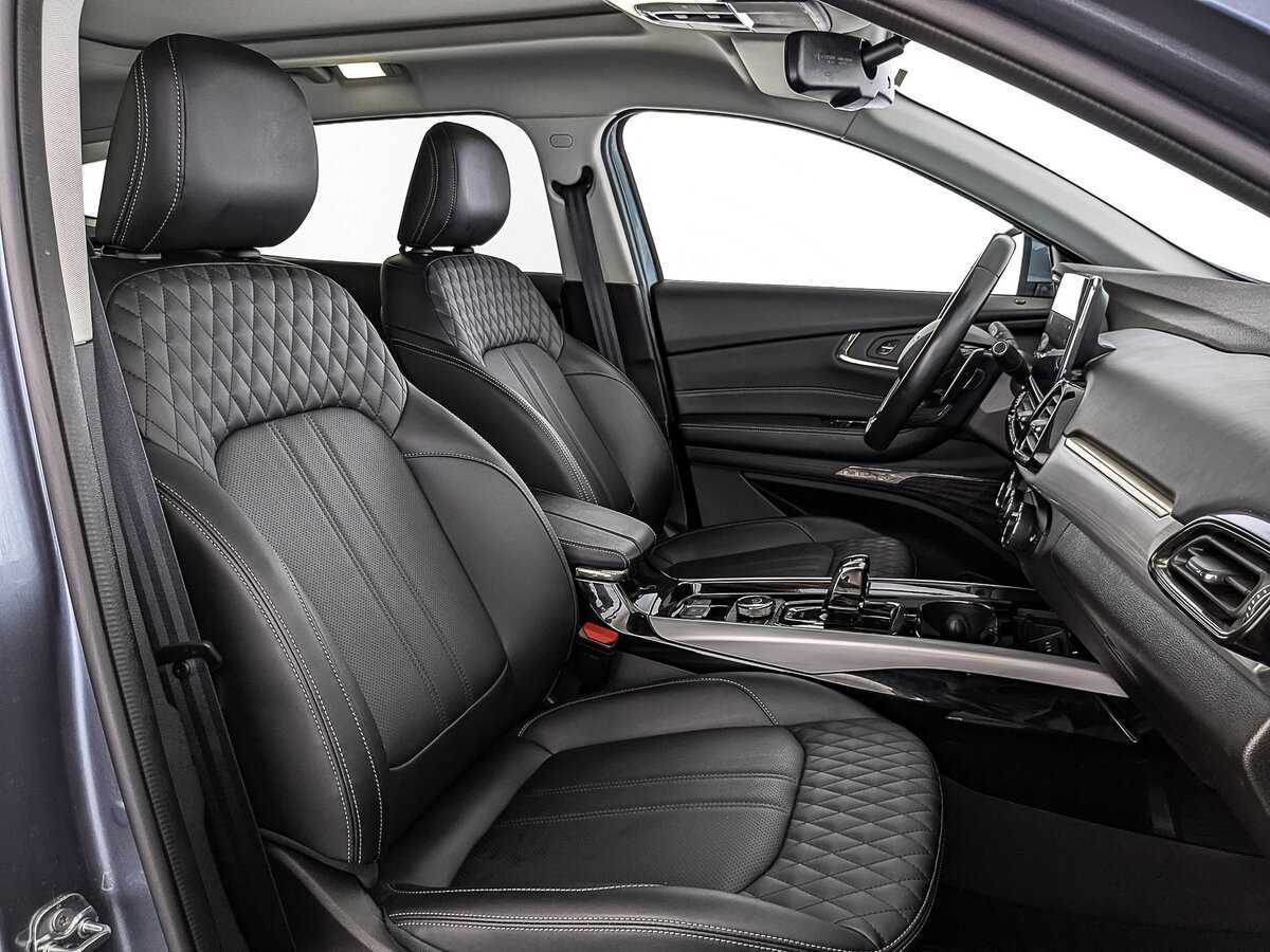 Купить Эксид Т-Икс-Л, 2021, 81 692 км.. Фото: #22