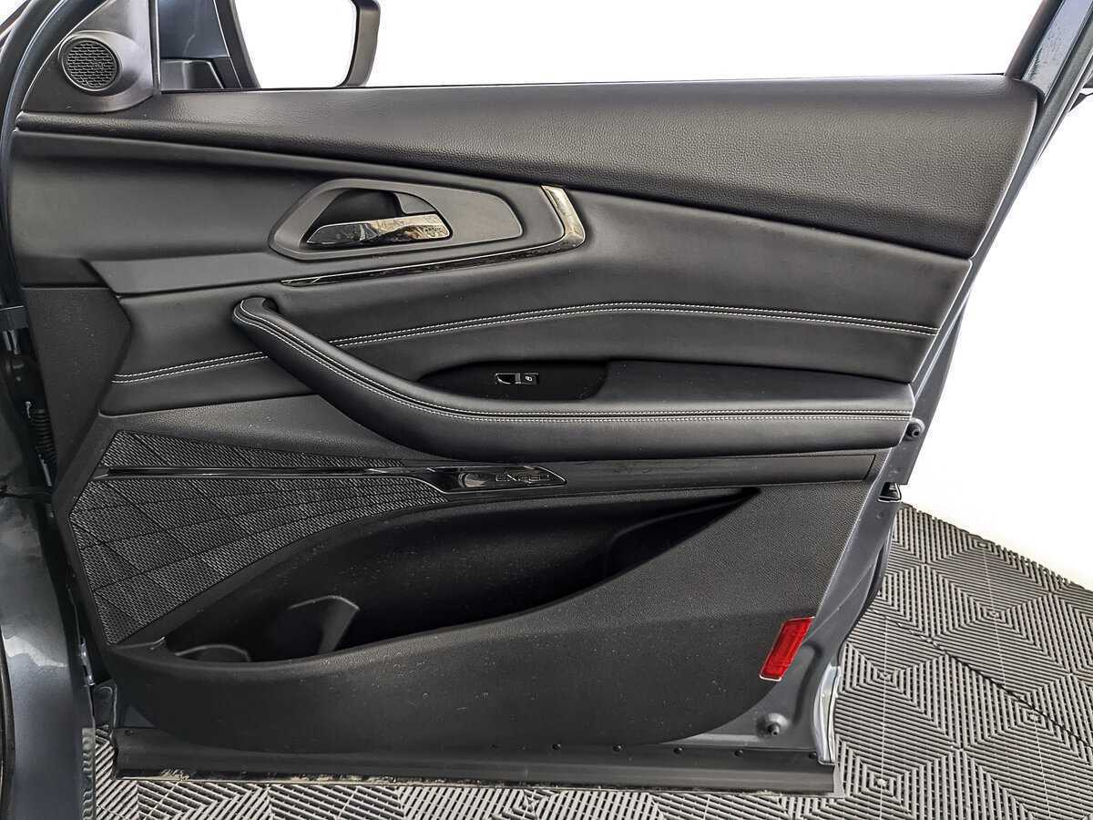 Купить Эксид Т-Икс-Л, 2021, 81 692 км.. Фото: #23