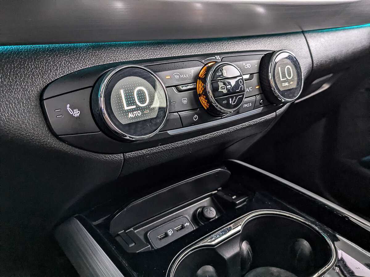 Купить Эксид Т-Икс-Л, 2021, 81 692 км.. Фото: #24