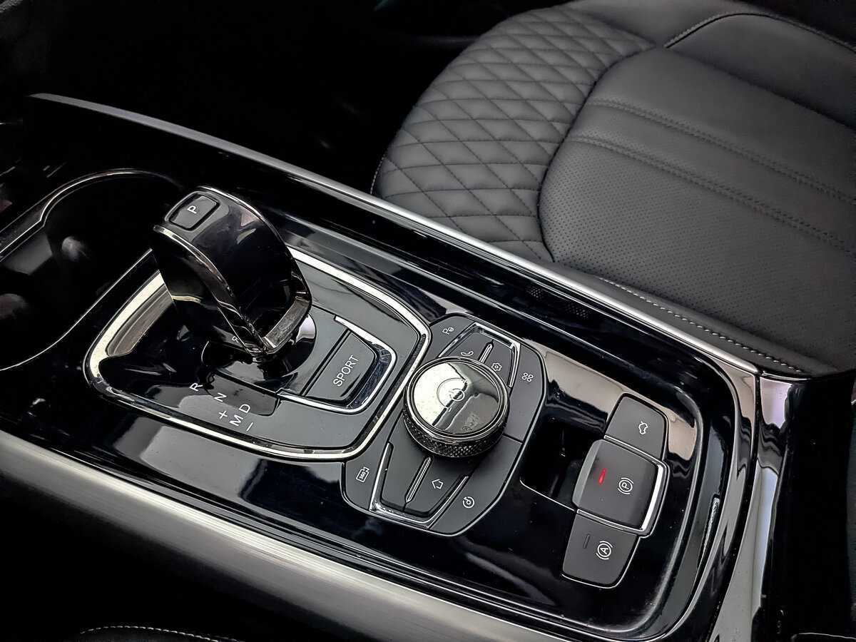 Купить Эксид Т-Икс-Л, 2021, 81 692 км.. Фото: #25