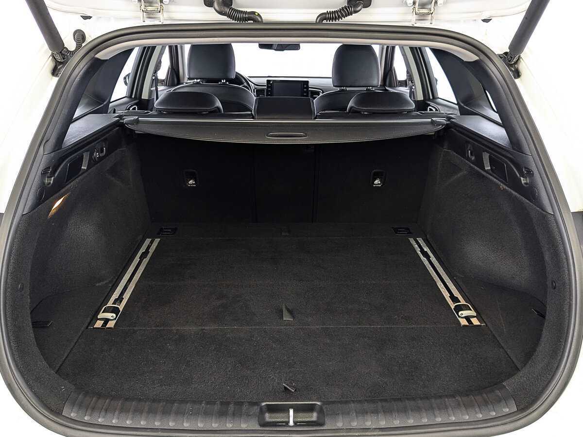 Купить Киа Сид, 2021, 31 000 км.. Фото: #9