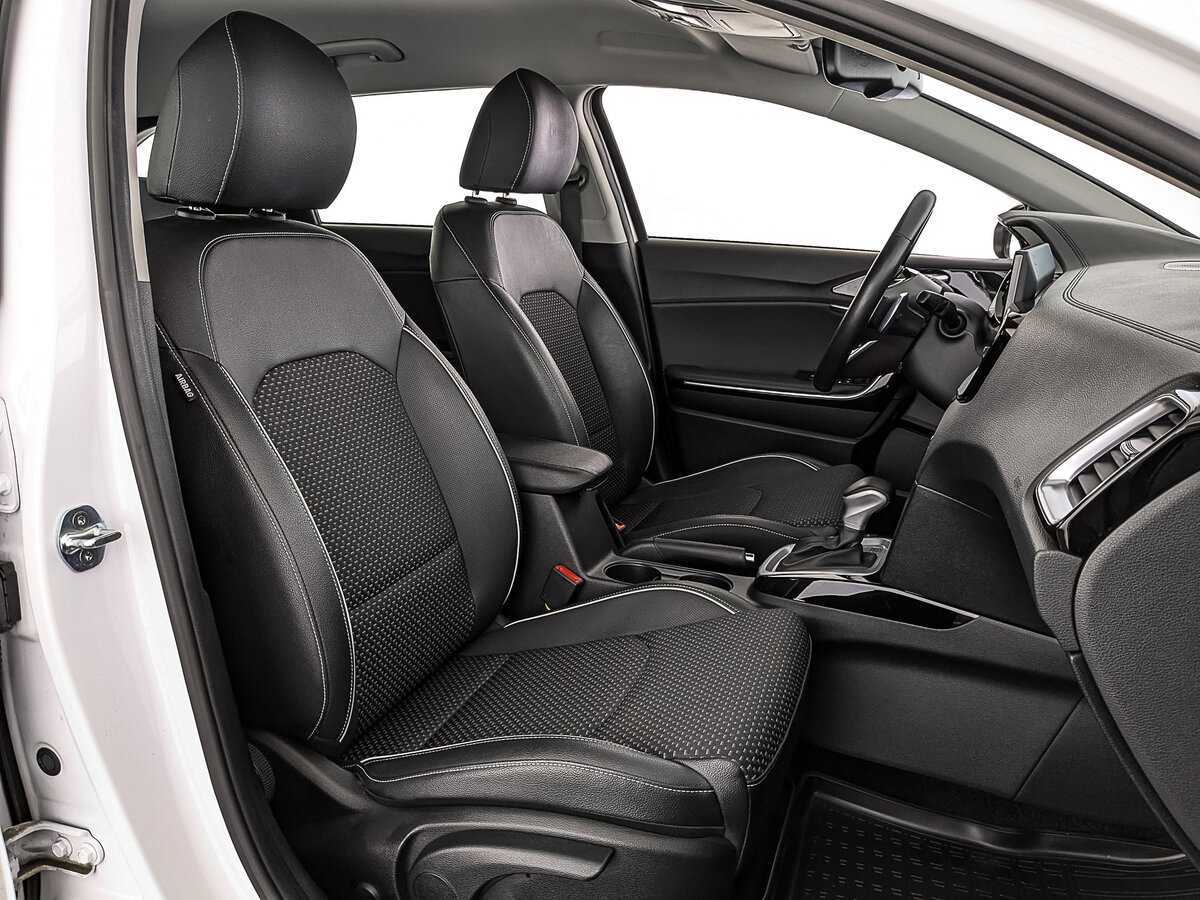 Купить Киа Сид, 2021, 31 000 км.. Фото: #22