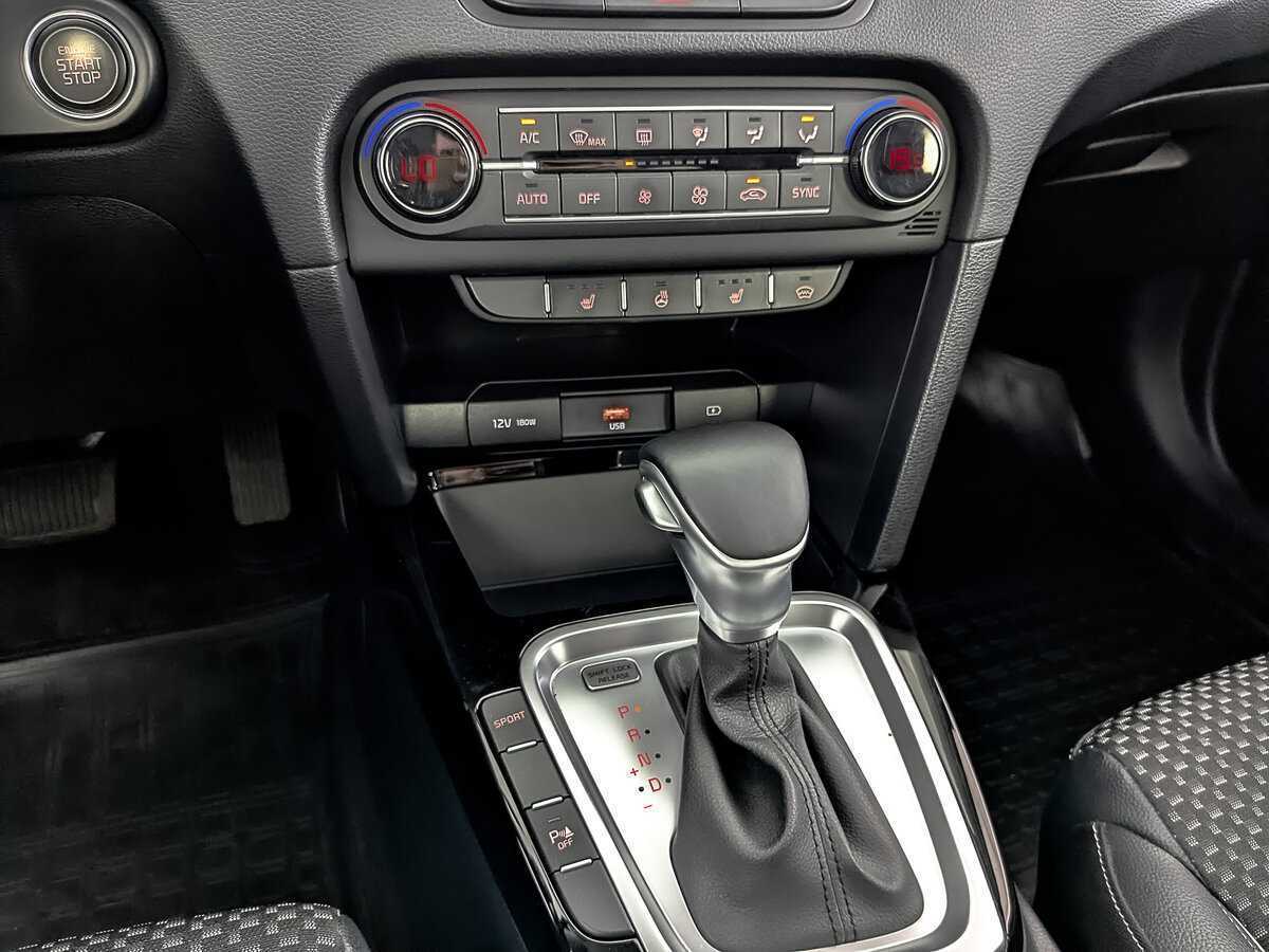 Купить Киа Сид, 2021, 31 000 км.. Фото: #25