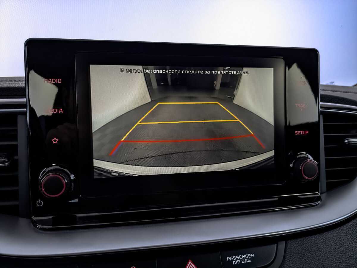 Купить Киа Сид, 2021, 31 000 км.. Фото: #26