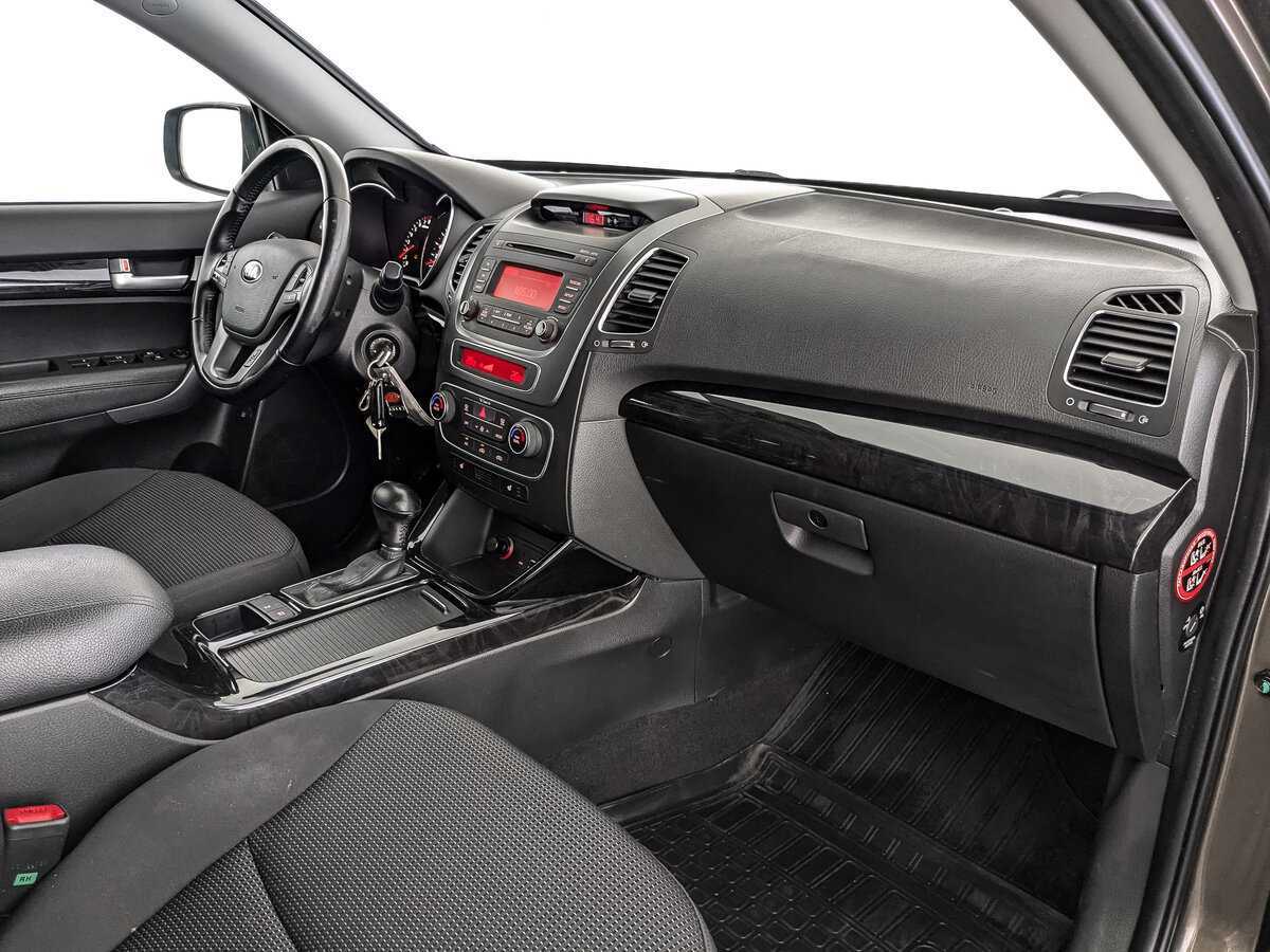 Купить Киа Соренто, 2016, 87 000 км.. Фото: #10