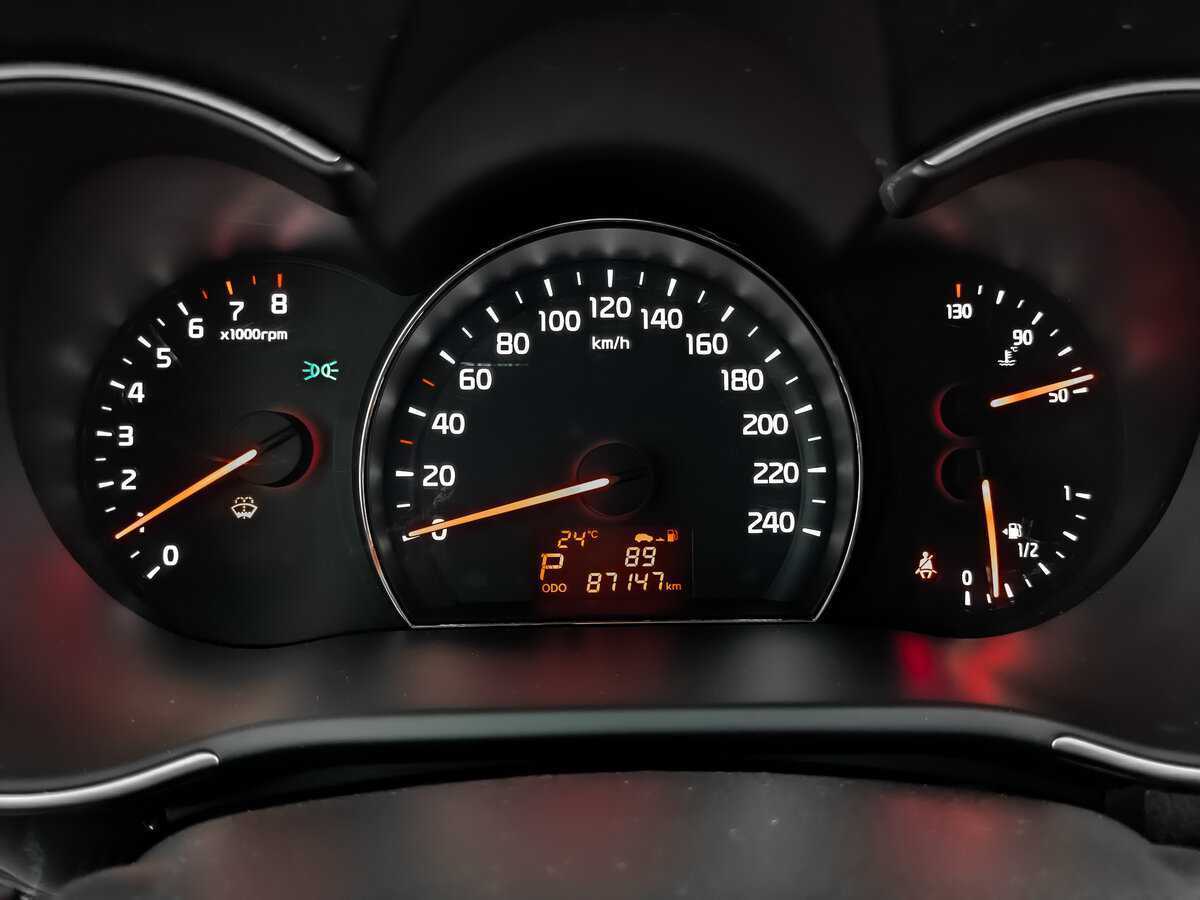 Купить Киа Соренто, 2016, 87 000 км.. Фото: #12